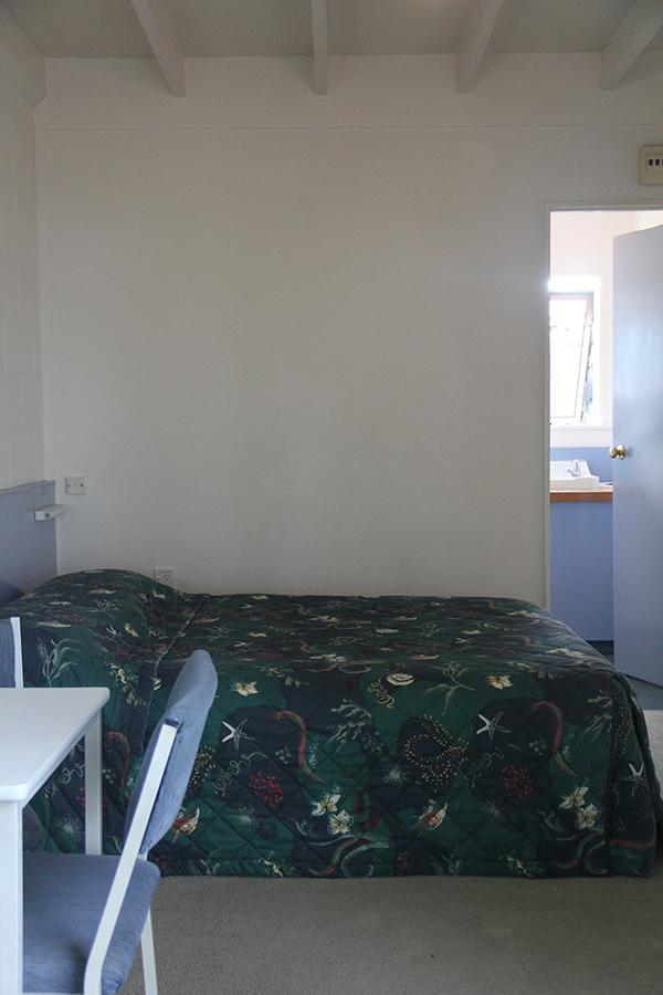 Martinborough Motel Exteriör bild
